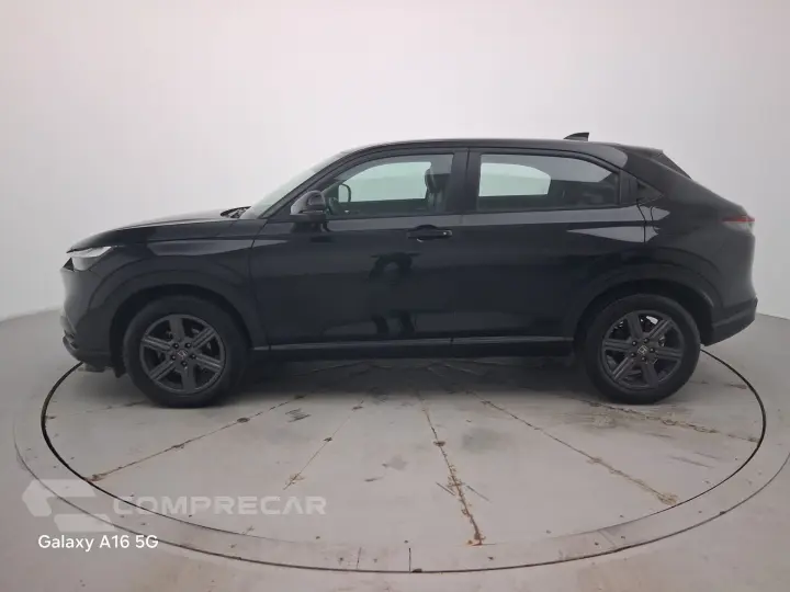 HR-V 1.5 DI I-VTEC FLEX EXL CVT