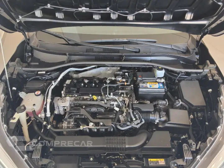 Corolla Cross 2.0 VVT-IE FLEX XRE DIRECT SHIFT