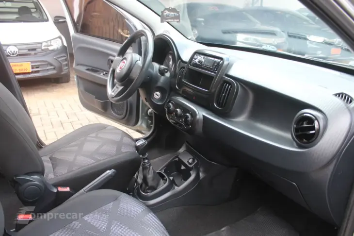 Mobi 1.0 4P FLEX EVO LIKE