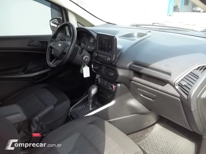 ECOSPORT 1.5 Ti-vct SE