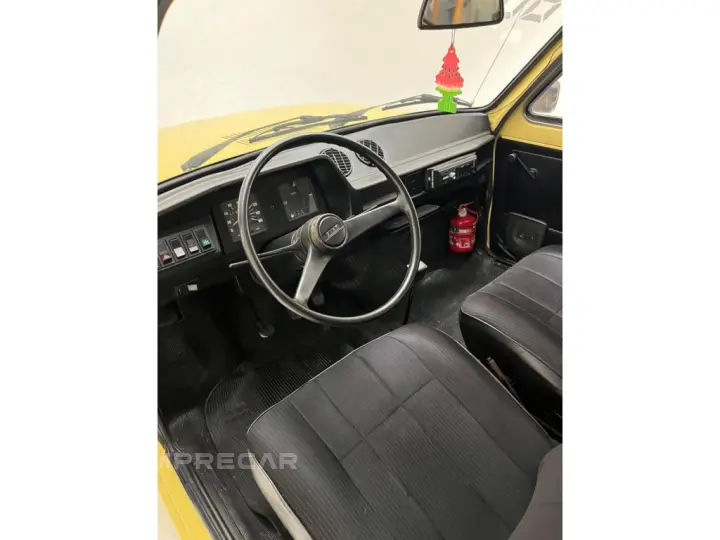 147 1.3 GL 8V GASOLINA 2P MANUAL