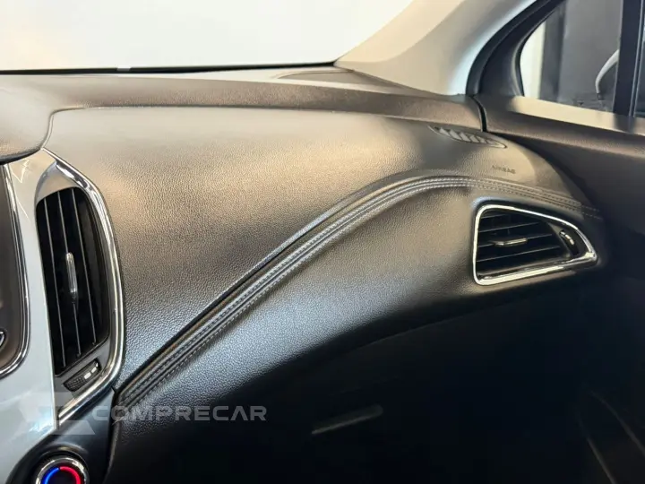CRUZE 1.4 TURBO LT 16V FLEX 4P AUTOMÁTICO