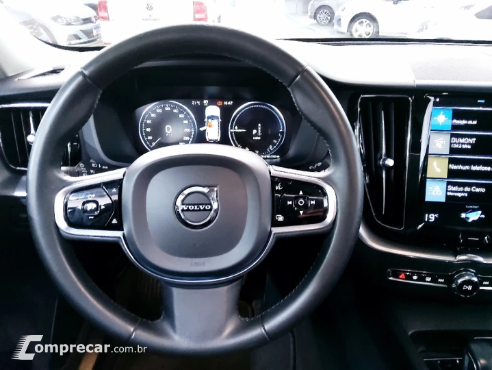XC40 P8 RECHARGE ELECTRIC BEV PURE AWD