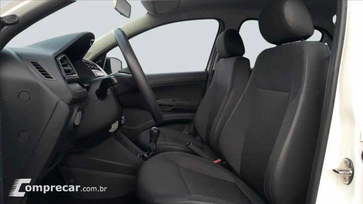 VOYAGE 1.0 12V MPI TOTALFLEX 4P MANUAL