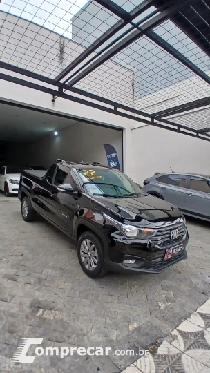 STRADA 1.3 Firefly Freedom CS