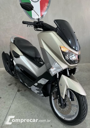 Nmax 160 ABS