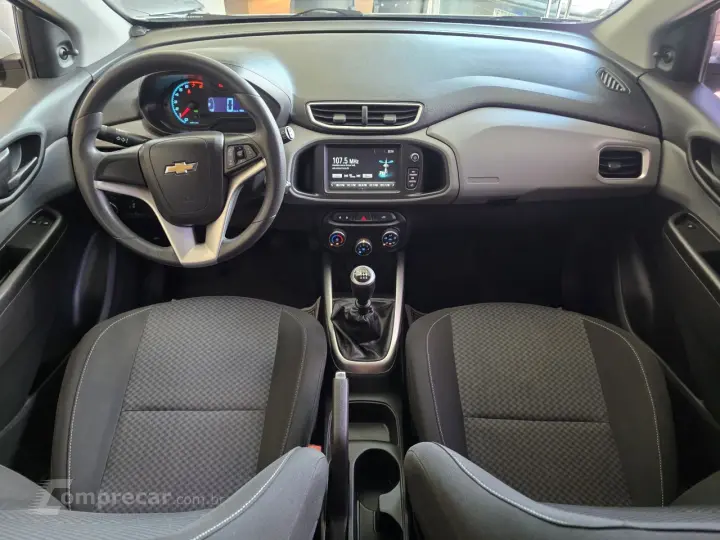 Onix Hatch 1.0 4P FLEX LT