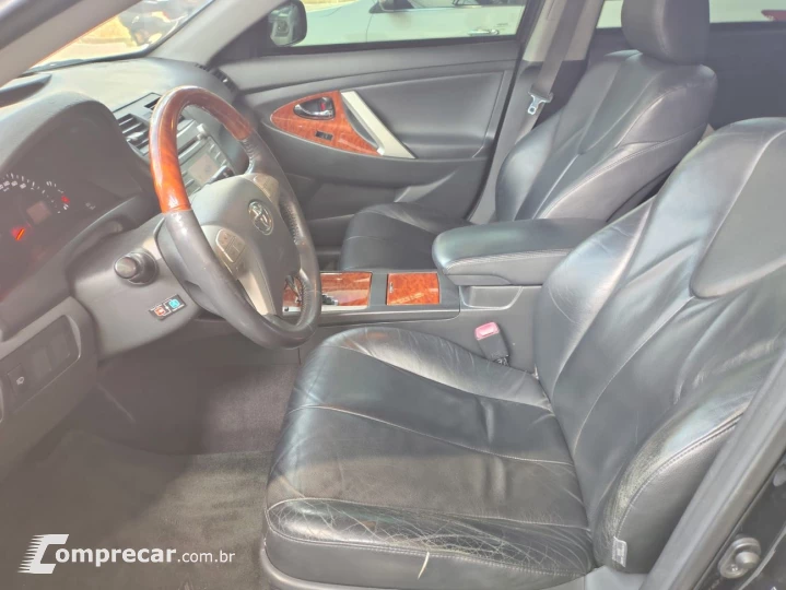 CAMRY 3.5 XLE V6 24V