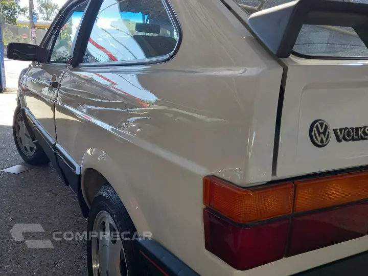 Gol 1.8 Gts 8V Álcool 2P Manual