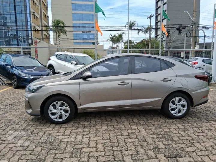 HB20S 1.0 12V FLEX COMFORT PLUS MANUAL