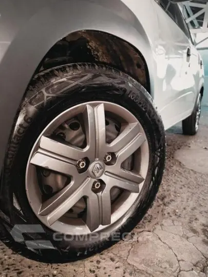 KWID 1.0 12V SCE ZEN MANUAL