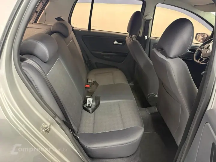 Fox Comfortline I Motion 1.6 Flex 8V 5p