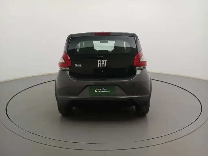 MOBI 1.0 EVO FLEX LIKE. MANUAL