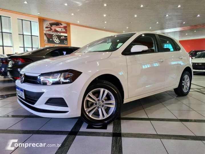 POLO 1.0 12V FLEX