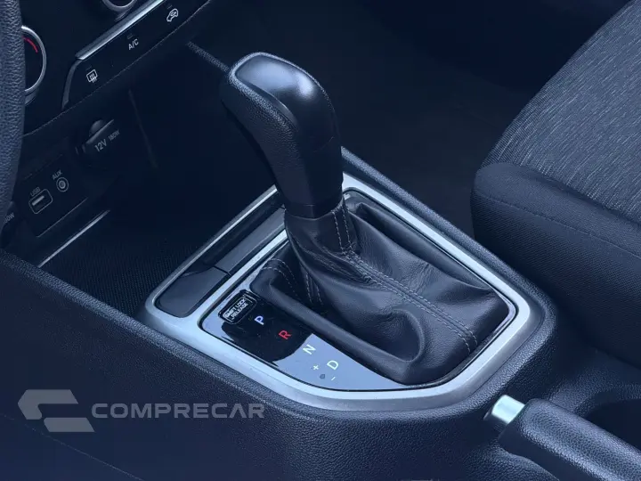 CRETA 1.6 16V Attitude