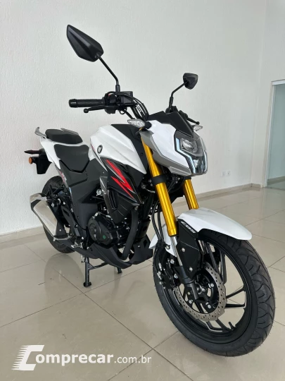 DR 160S