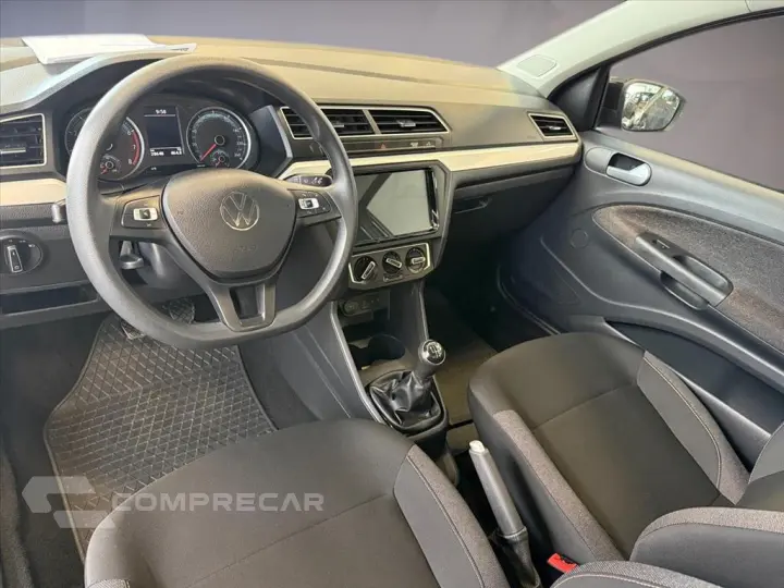 SAVEIRO 1.6 MSI TRENDLINE CS 16V FLEX 2P MANUAL