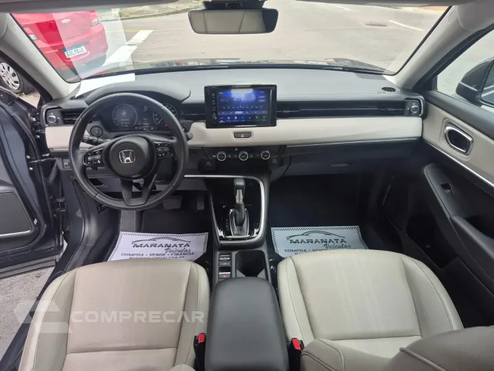 HR V TOURING 1.5