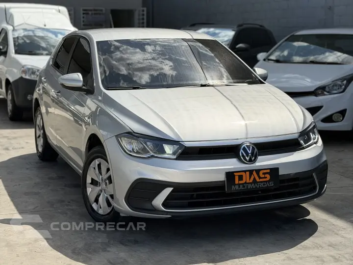 POLO 1.0 MPI MANUAL