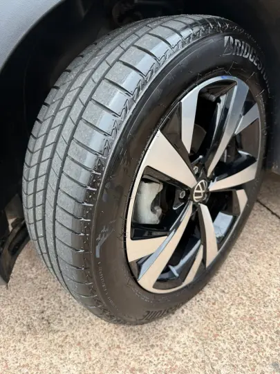 NIVUS 1.0 200 TSI Highline