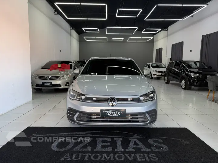 POLO 1.0 170 TSI Highline