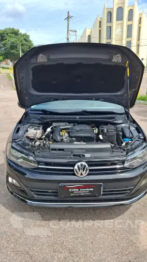 VIRTUS 1.0 200 TSI Highline