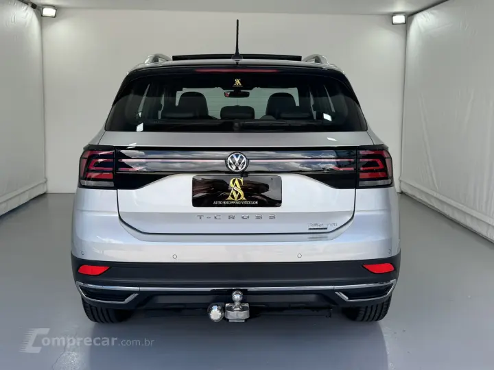 T-CROSS 1.4 250 TSI Highline