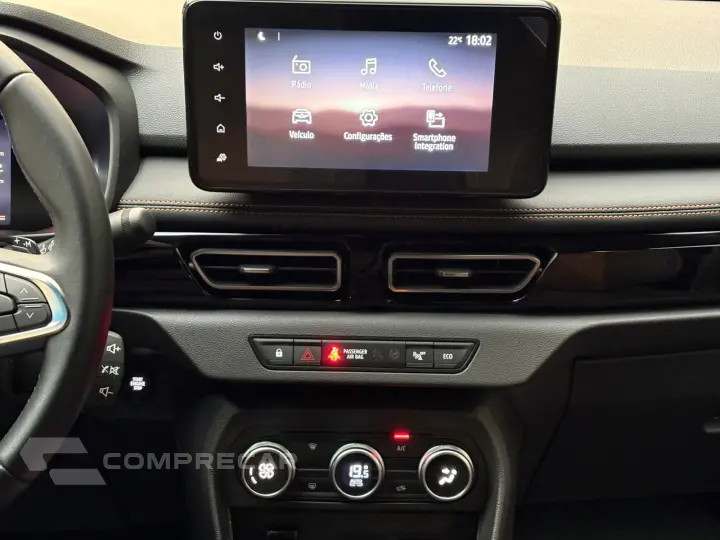 KARDIAN 1.0 TCE Techno EDC