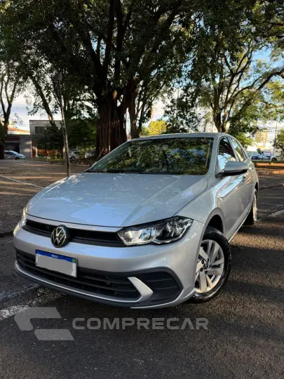 POLO CONFORTLINE