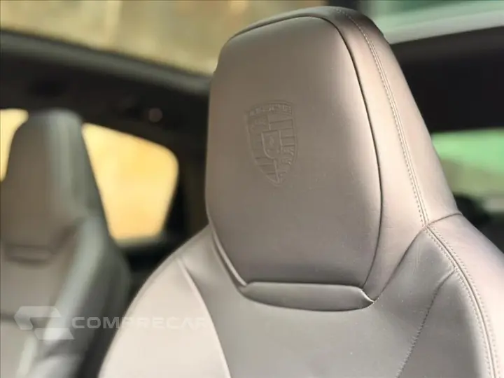 CAYENNE 3.0 V6 Coupé AWD S