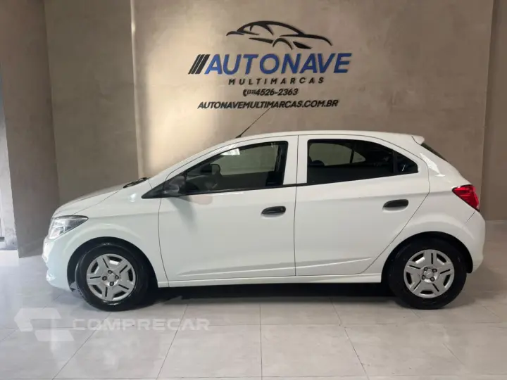 Onix Hatch 1.0 4P FLEX JOY