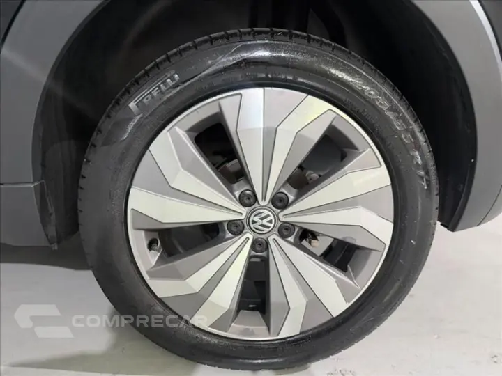 T-CROSS 1.4 250 TSI Highline