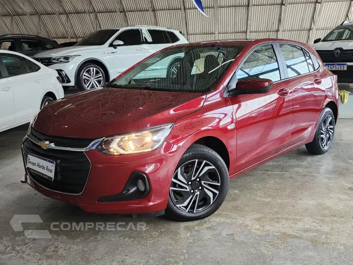 ONIX 1.0 FLEX LT MANUAL