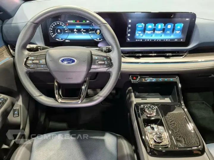 TERRITORY 1.5 ECOBOOST GTDI GASOLINA TITANIUM AUTOMÁTICO