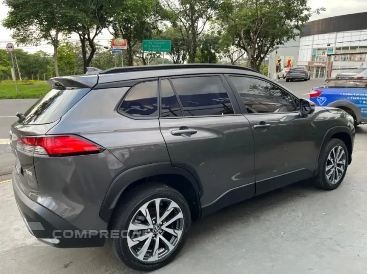 COROLLA CROSS 2.0 Vvt-ie XRE