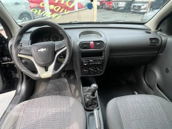 CORSA