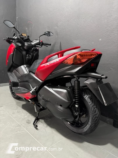 XMAX 250 ABS