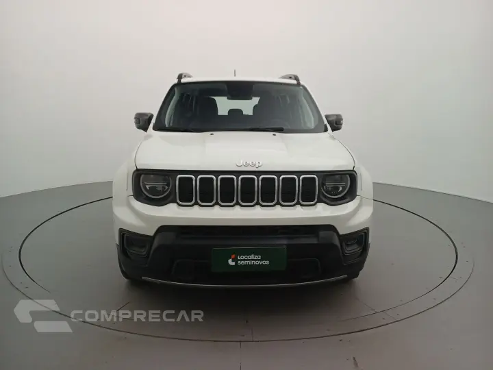 RENEGADE 1.3 T270 TURBO FLEX LONGITUDE AT6