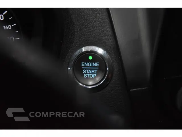 ECOSPORT - 1.5 TI-VCT TITANIUM AUTOMÁTICO