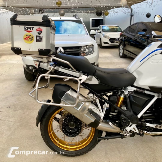 GS 1250 ADVENTURE RALLYE