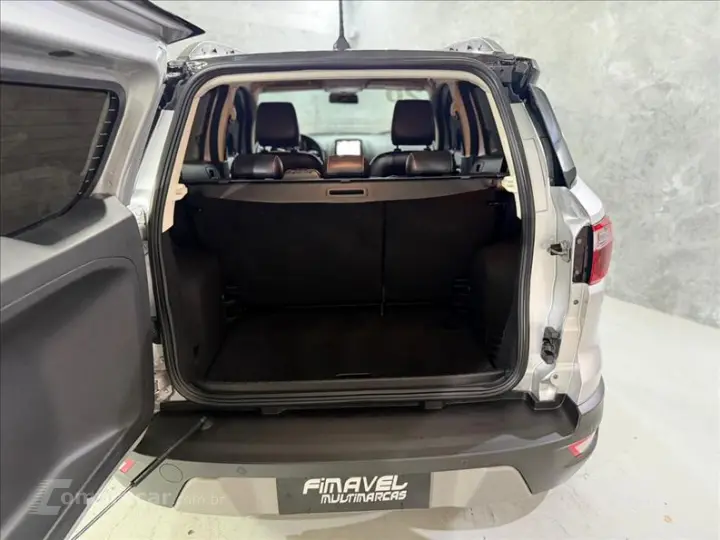 ECOSPORT 1.5 Ti-vct Freestyle