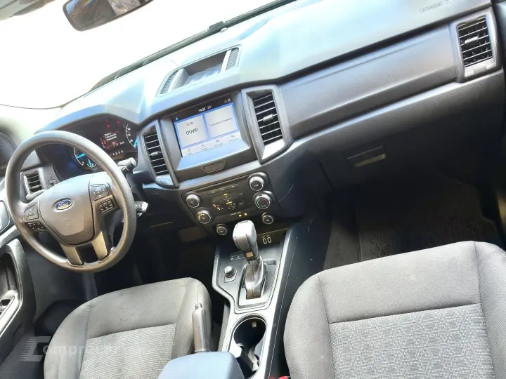 RANGER 2.2 XLS 4X4 CD 16V DIESEL 4P AUTOMÁTICO