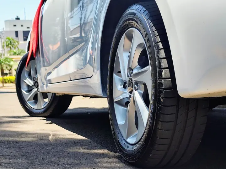 HB20S 1.6 PREMIUM 16V FLEX 4P AUTOMÁTICO