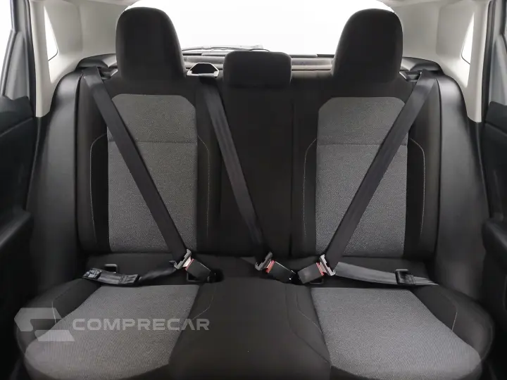 POLO 1.0 170 TSI COMFORTLINE AUTOMÁTICO