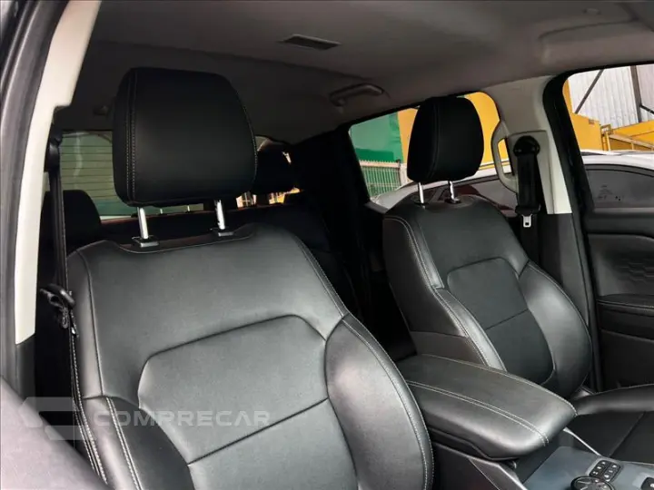 RANGER 3.0 V6 Turbo CD XLT 4X4