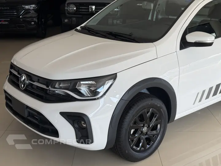 SAVEIRO 1.6 MI Trendline CS 8V