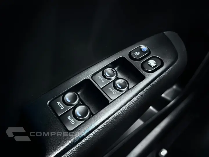 HB20 1.0 Comfort Style 12V Turbo