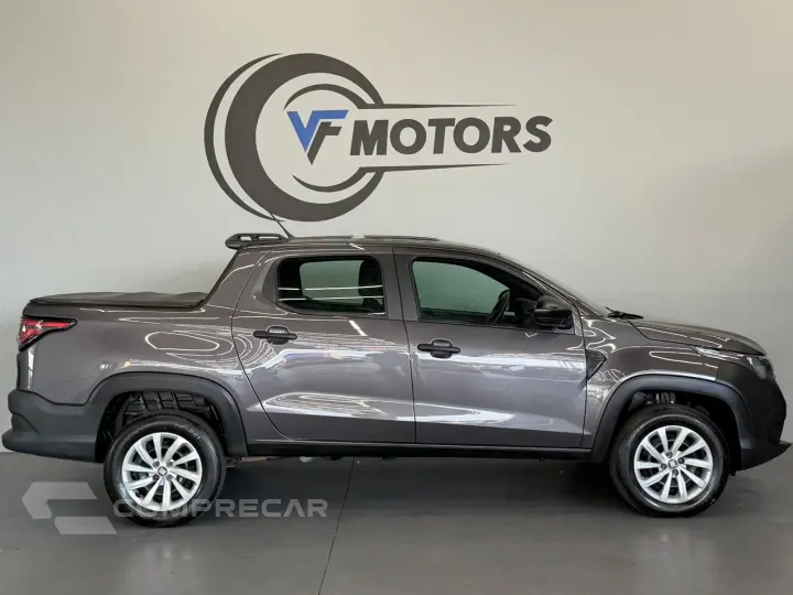 STRADA 1.4 FIRE FLEX ENDURANCE CD MANUAL