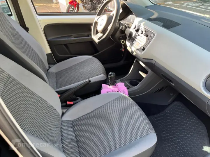 UP 1.0 MPI Take UP 12V