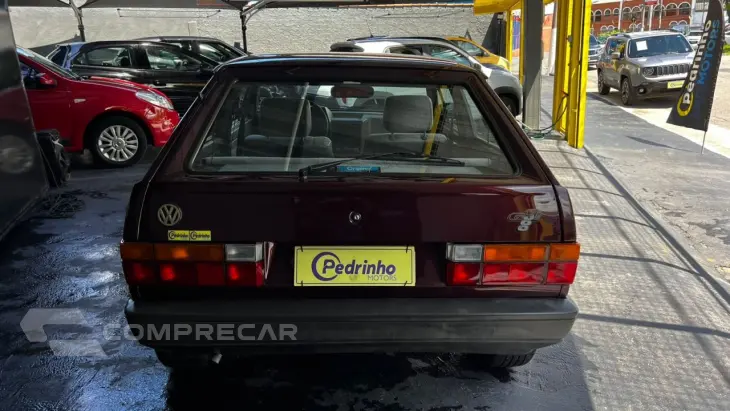 Gol 1.0 I